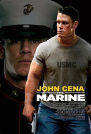 The Marine 2006 HD 720P Hindi Eng Movie